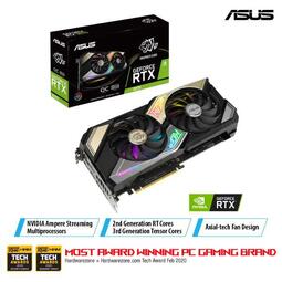 ASUS KO-RTX3070-O8G-V2-GAMING (VGA-NVIDIA)